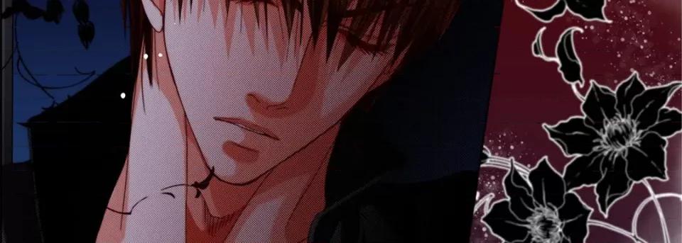完美无缺的虏获 完美无缺的虏获-完美无缺的虏获 第122话 第106页