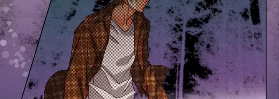 完美无缺的虏获 完美无缺的虏获-完美无缺的虏获 第122话 第134页