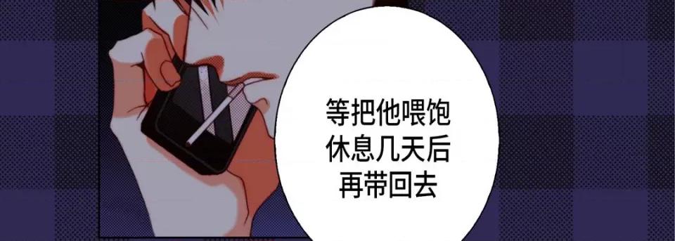 完美无缺的虏获 完美无缺的虏获-完美无缺的虏获 第122话 第146页