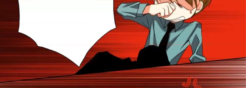 完美无缺的虏获 完美无缺的虏获-完美无缺的虏获 第124话 第83页