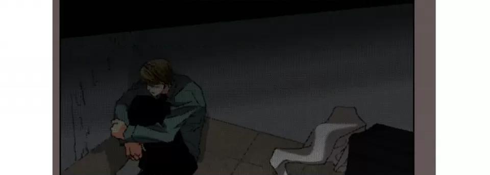完美无缺的虏获 完美无缺的虏获-完美无缺的虏获 第124话 第89页