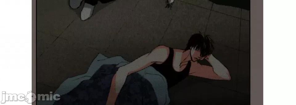 完美无缺的虏获 完美无缺的虏获-完美无缺的虏获 第124话 第90页