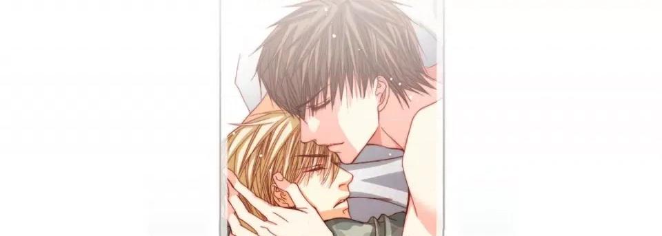 完美无缺的虏获 完美无缺的虏获-完美无缺的虏获 第125话 第4页