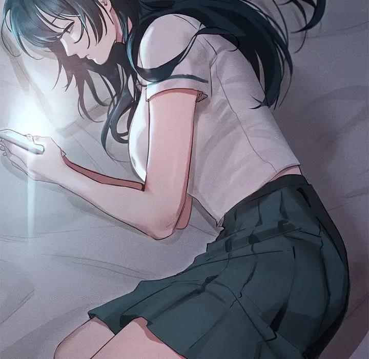 想知道妳的一切 诱人心动的她-诱人心动的她 第2话 第64页