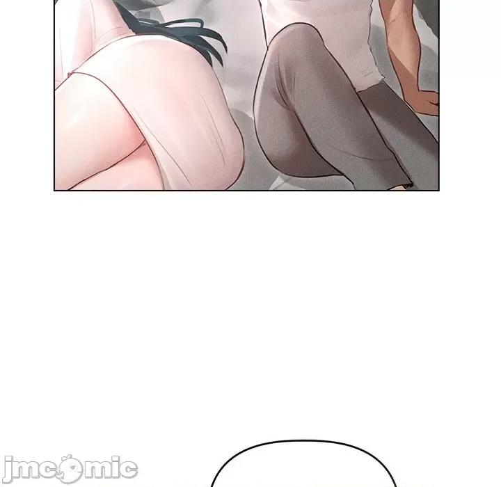 想知道妳的一切 诱人心动的她-诱人心动的她 第3话 第35页