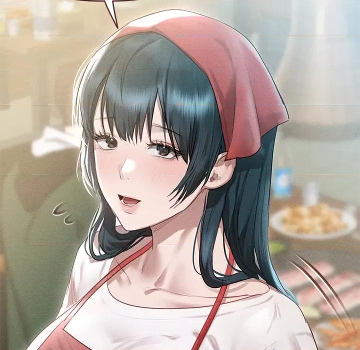 想知道妳的一切 诱人心动的她-诱人心动的她 第3话 第88页