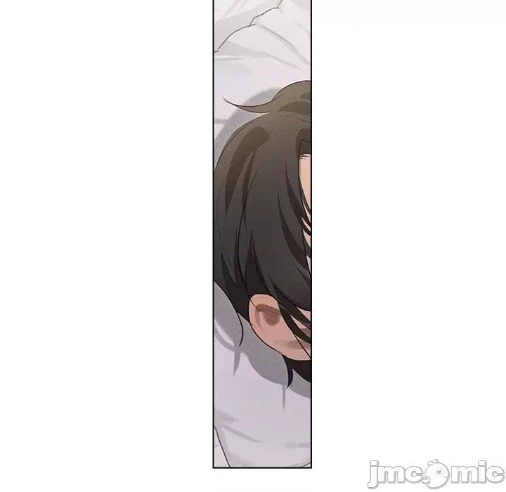 想知道妳的一切 诱人心动的她-诱人心动的她 第3话 第125页