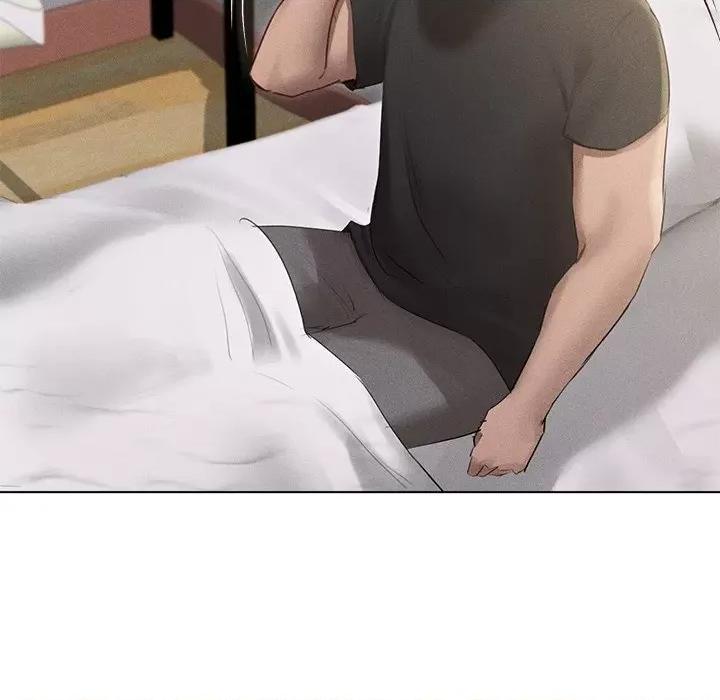 想知道妳的一切 诱人心动的她-诱人心动的她 第3话 第129页