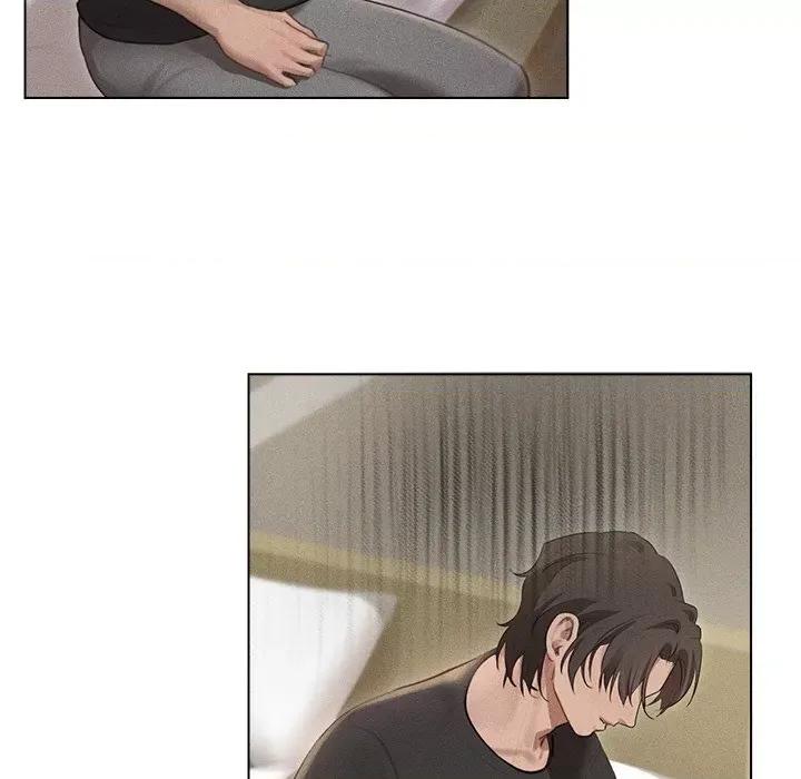 想知道妳的一切 诱人心动的她-诱人心动的她 第3话 第133页