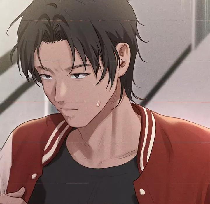 想知道妳的一切 诱人心动的她-诱人心动的她 第3话 第136页
