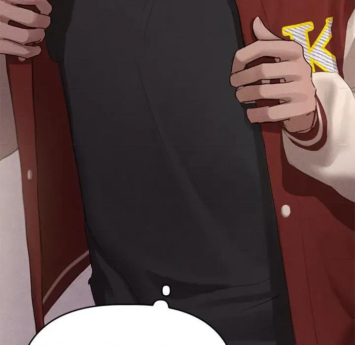 想知道妳的一切 诱人心动的她-诱人心动的她 第3话 第137页