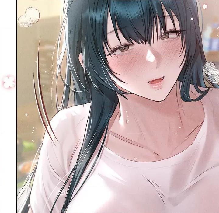 想知道妳的一切 诱人心动的她-诱人心动的她 第4话 第21页