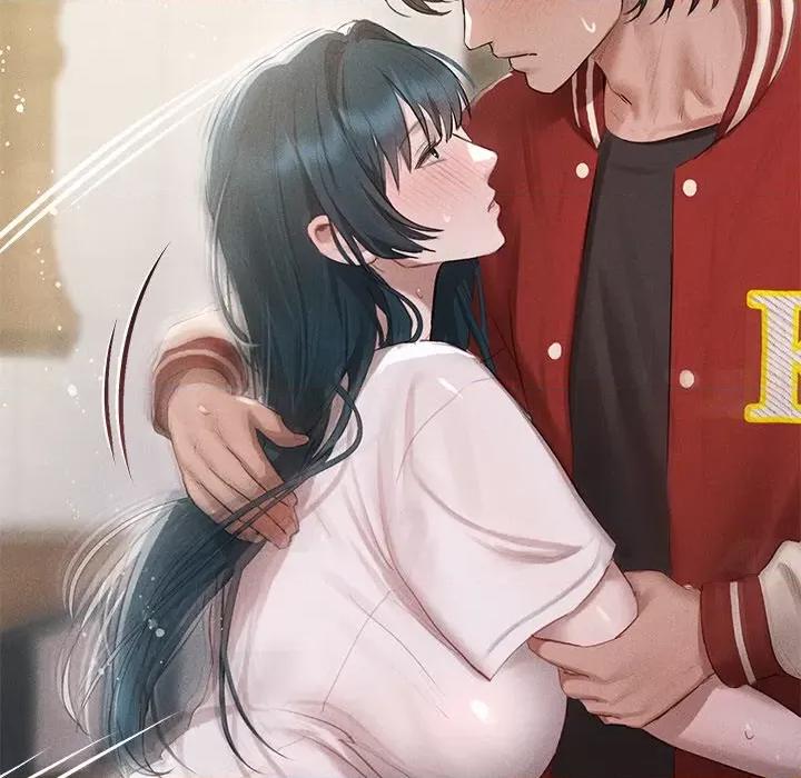 想知道妳的一切 诱人心动的她-诱人心动的她 第4话 第37页