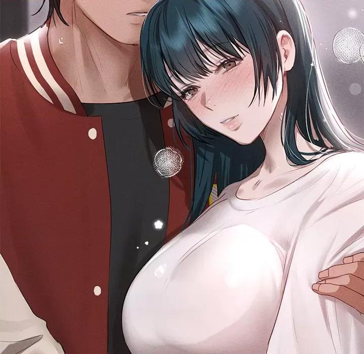 想知道妳的一切 诱人心动的她-诱人心动的她 第4话 第47页