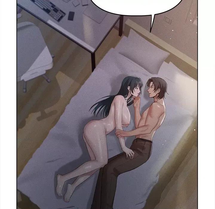 想知道妳的一切 诱人心动的她-诱人心动的她 第6话 第52页