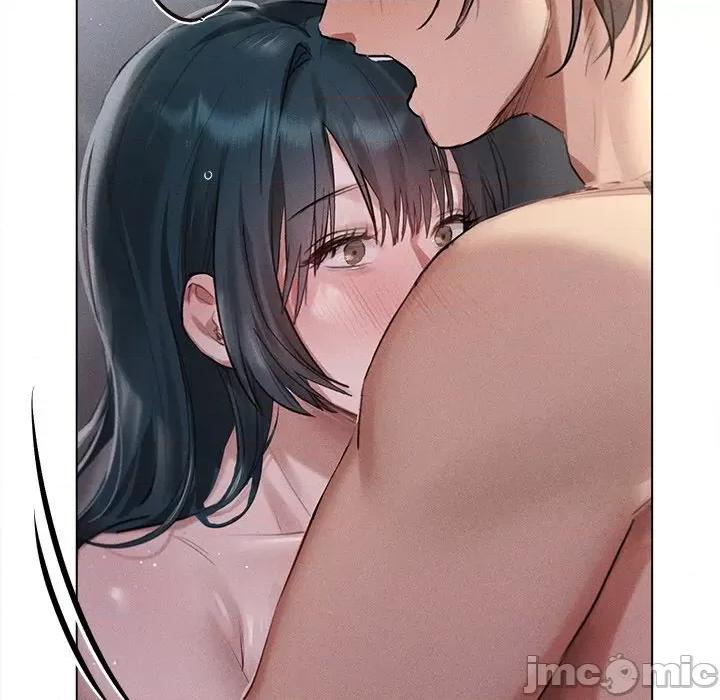想知道妳的一切 诱人心动的她-诱人心动的她 第6话 第80页