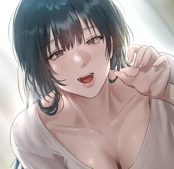 想知道妳的一切 诱人心动的她-诱人心动的她 第6话 第98页