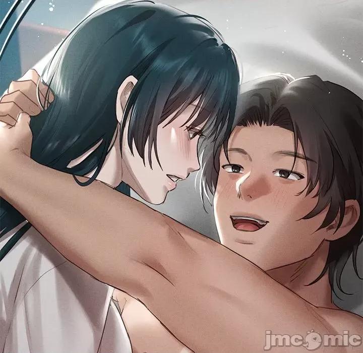想知道妳的一切 诱人心动的她-诱人心动的她 第6话 第105页