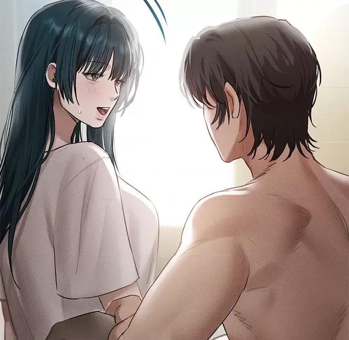 想知道妳的一切 诱人心动的她-诱人心动的她 第6话 第118页
