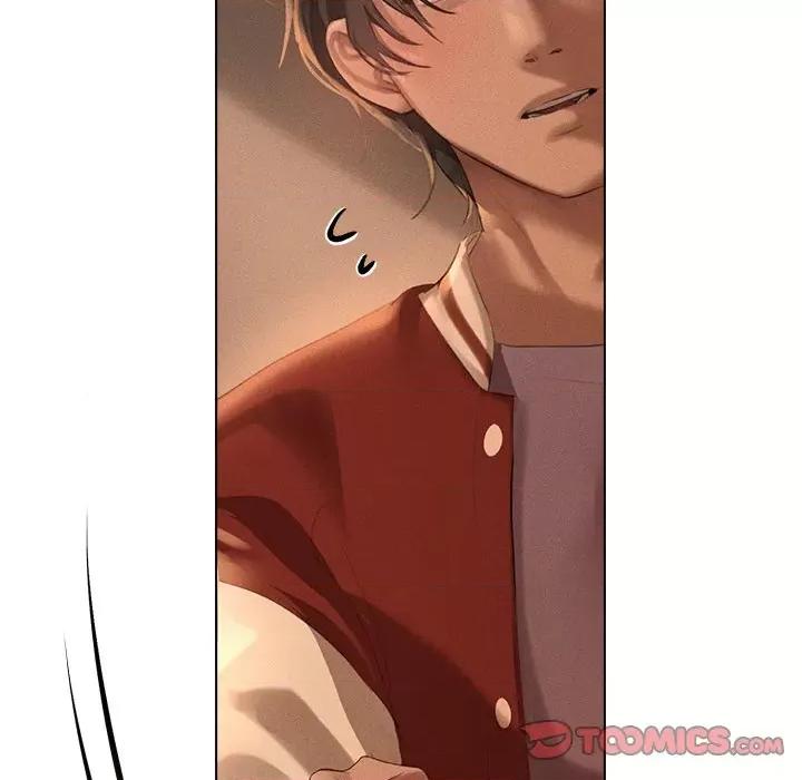 想知道妳的一切 诱人心动的她-诱人心动的她 第6话 第164页