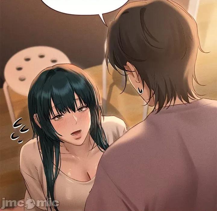 想知道妳的一切 诱人心动的她-诱人心动的她 第7话 第45页