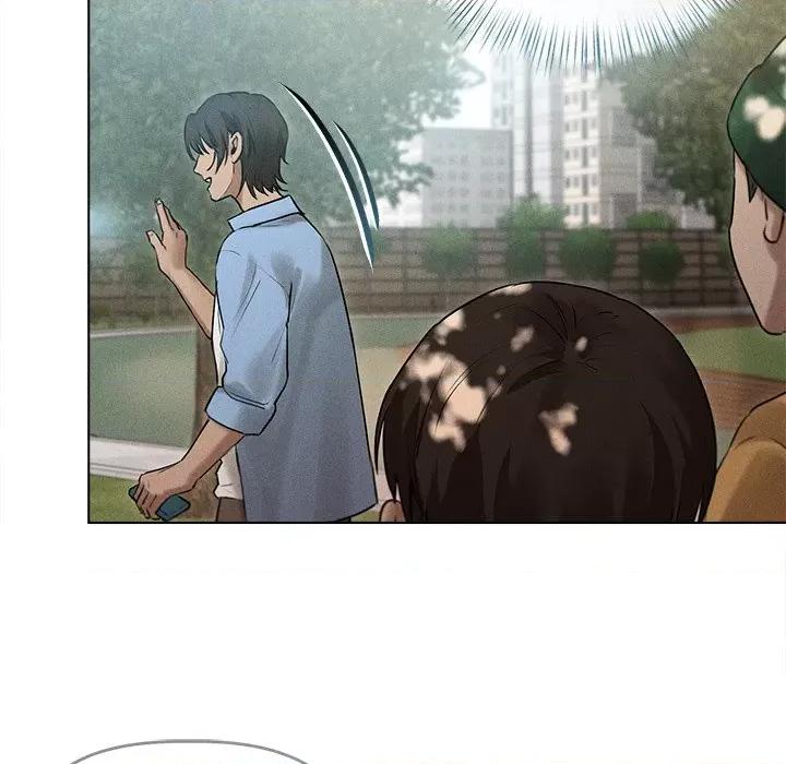 想知道妳的一切 诱人心动的她-诱人心动的她 第8话 第41页
