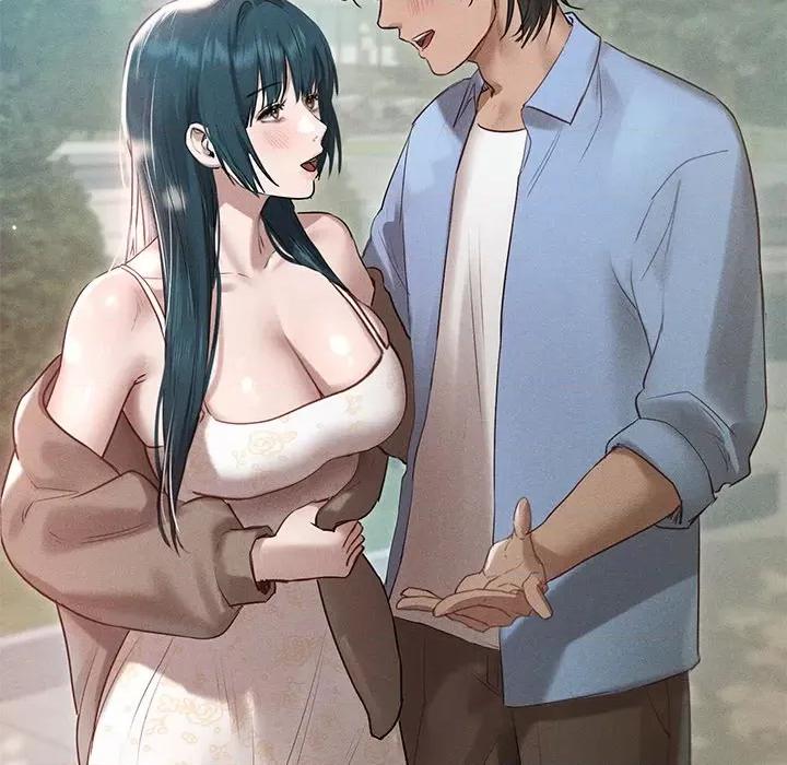 想知道妳的一切 诱人心动的她-诱人心动的她 第8话 第44页