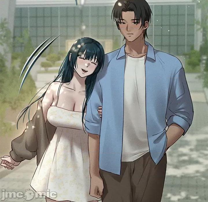 想知道妳的一切 诱人心动的她-诱人心动的她 第8话 第65页