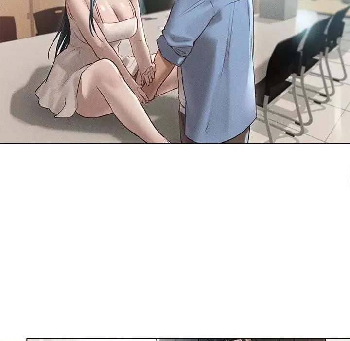 想知道妳的一切 诱人心动的她-诱人心动的她 第8话 第87页