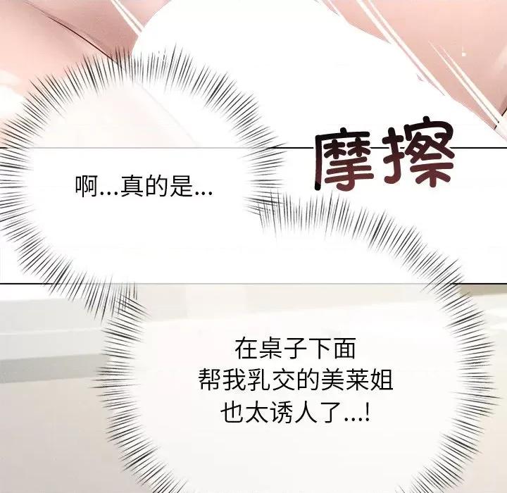 想知道妳的一切 诱人心动的她-诱人心动的她 第8话 第97页