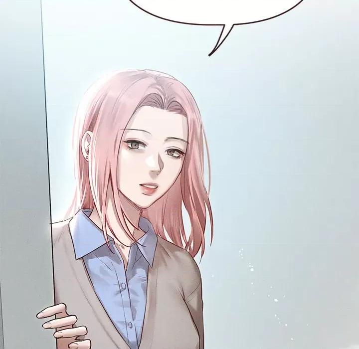 想知道妳的一切 诱人心动的她-诱人心动的她 第8话 第133页