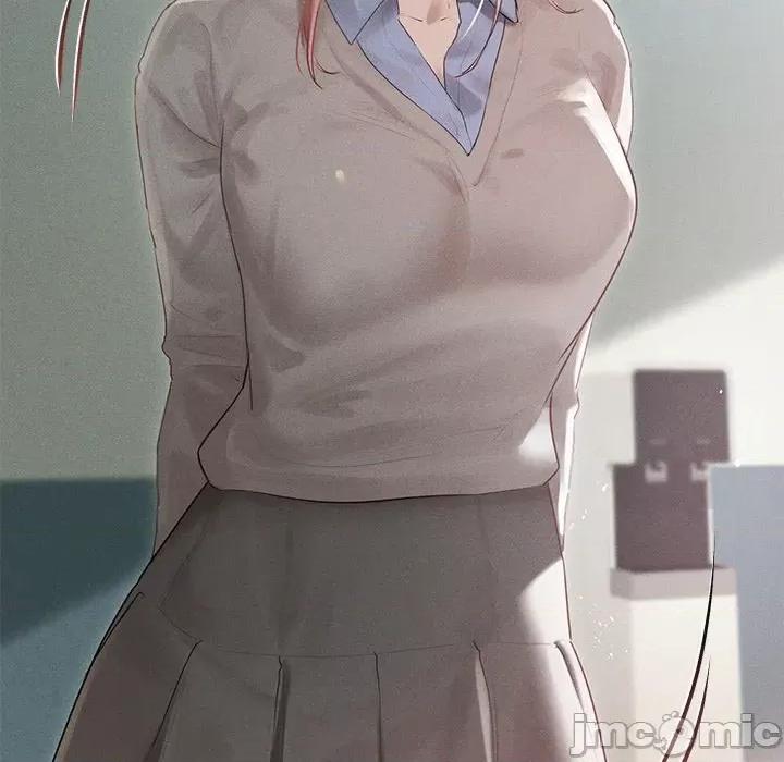 想知道妳的一切 诱人心动的她-诱人心动的她 第9话 第25页