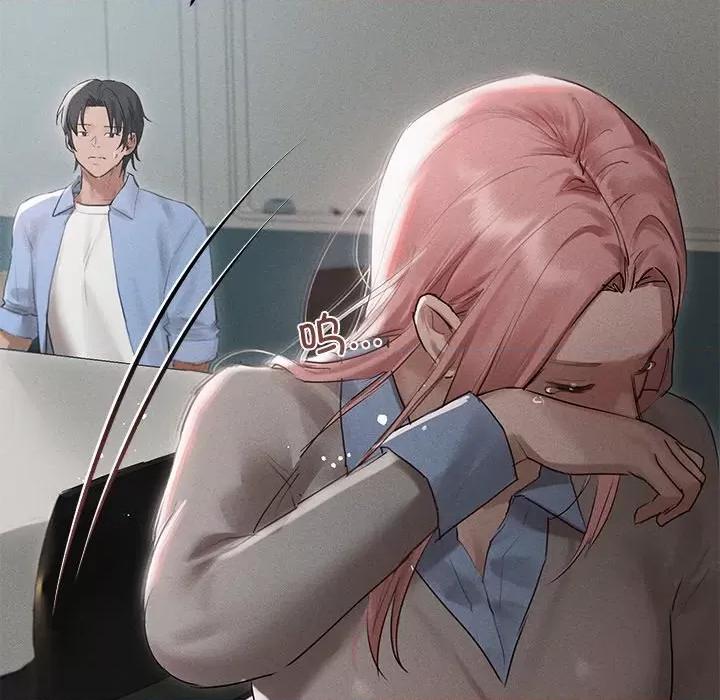 想知道妳的一切 诱人心动的她-诱人心动的她 第9话 第58页