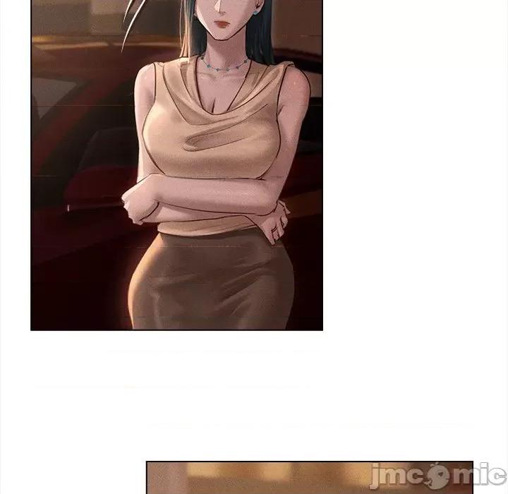 想知道妳的一切 诱人心动的她-诱人心动的她 第9话 第125页