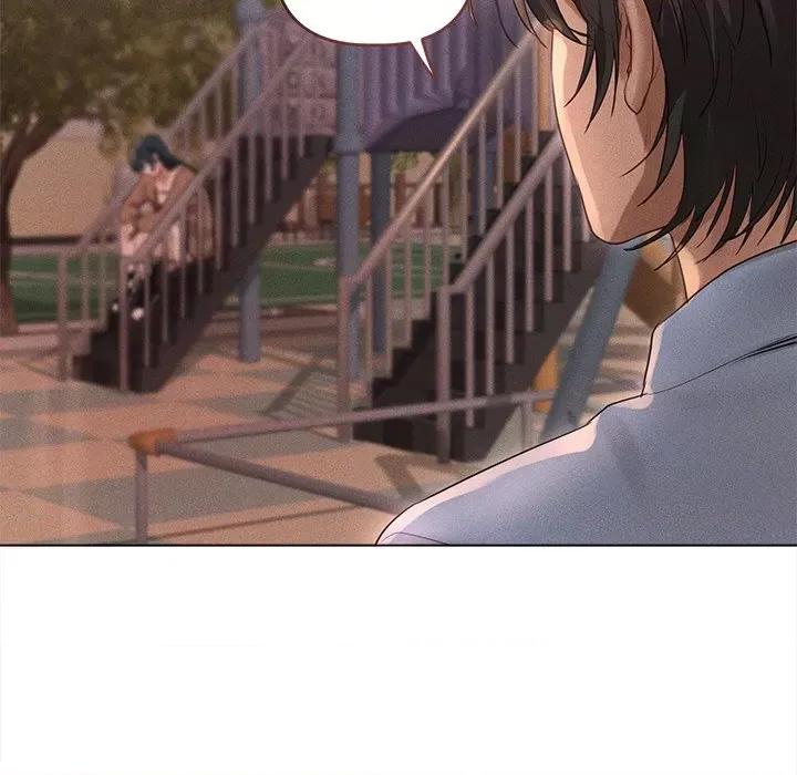 想知道妳的一切 诱人心动的她-诱人心动的她 第10话 第19页