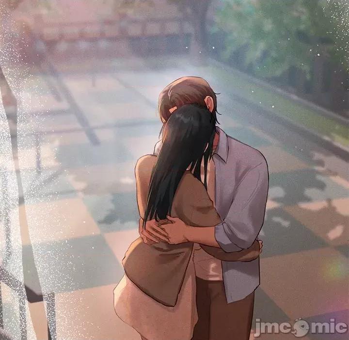 想知道妳的一切 诱人心动的她-诱人心动的她 第10话 第105页
