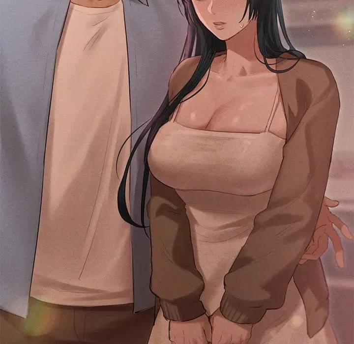 想知道妳的一切 诱人心动的她-诱人心动的她 第10话 第119页