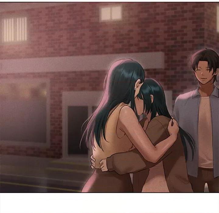 想知道妳的一切 诱人心动的她-诱人心动的她 第10话 第126页