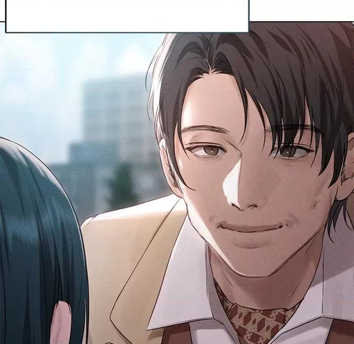 想知道妳的一切 诱人心动的她-诱人心动的她 第11话 第37页
