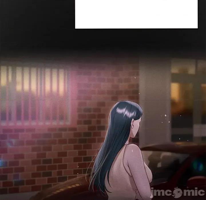 想知道妳的一切 诱人心动的她-诱人心动的她 第11话 第40页