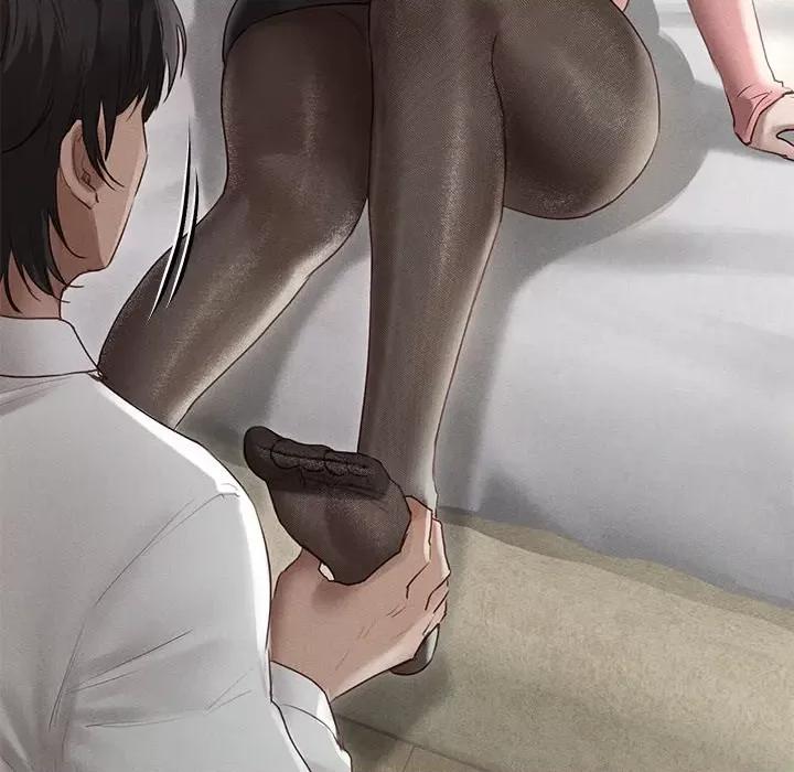 想知道妳的一切 诱人心动的她-诱人心动的她 第11话 第68页