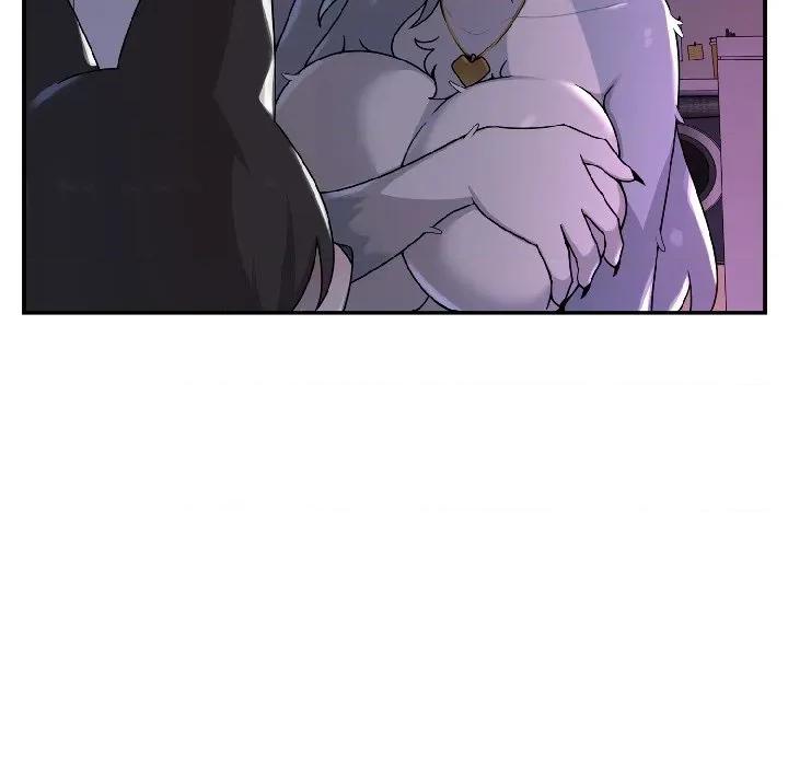 野兽的乐章 野兽的乐章-野兽的乐章 第3话 第27页