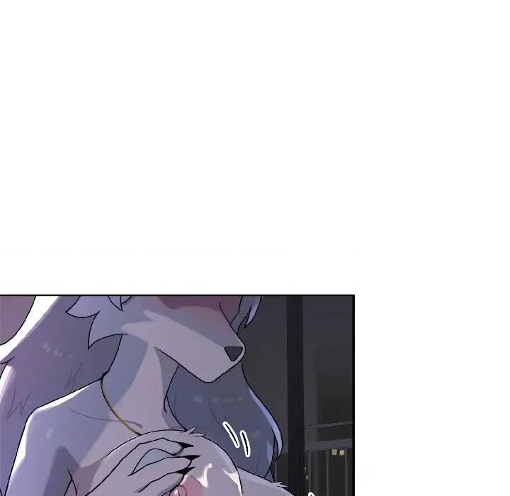 野兽的乐章 野兽的乐章-野兽的乐章 第3话 第144页