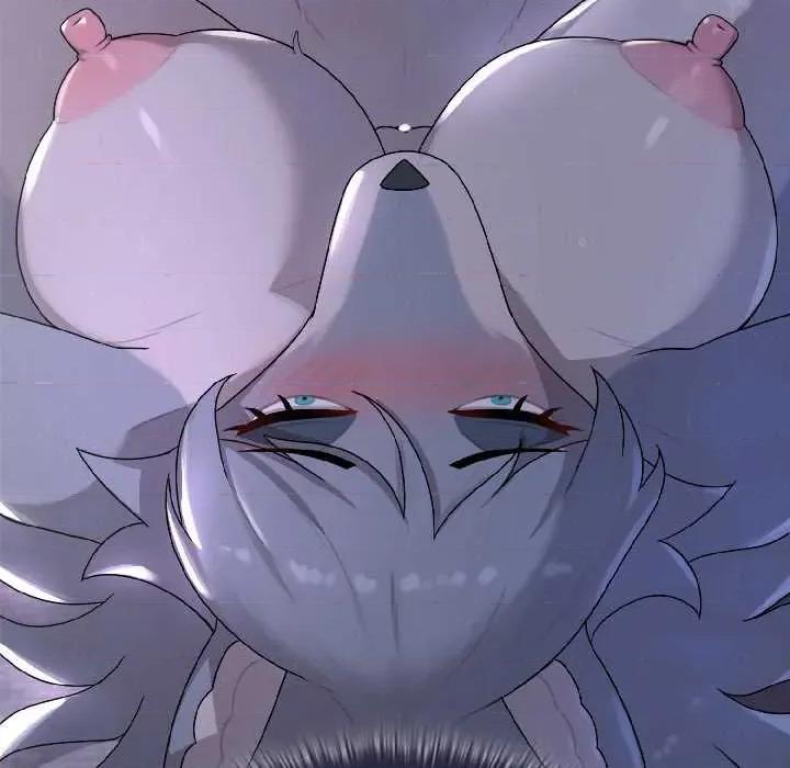 野兽的乐章 野兽的乐章 第118页