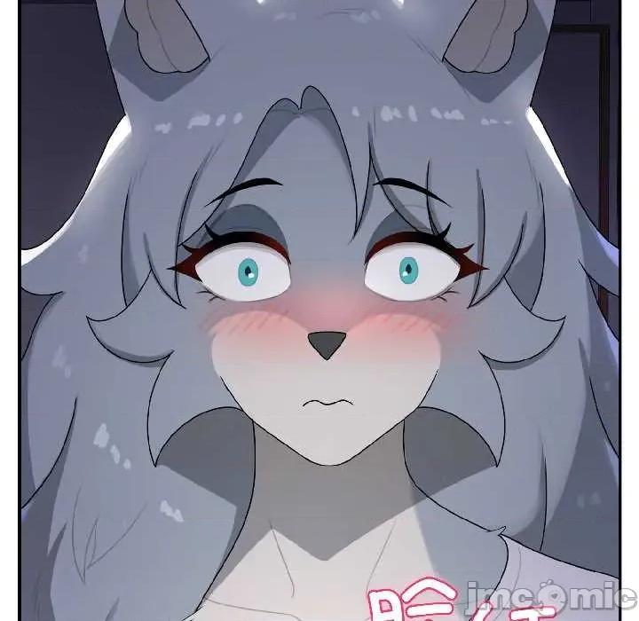 野兽的乐章 野兽的乐章5 野兽的乐章 第135页
