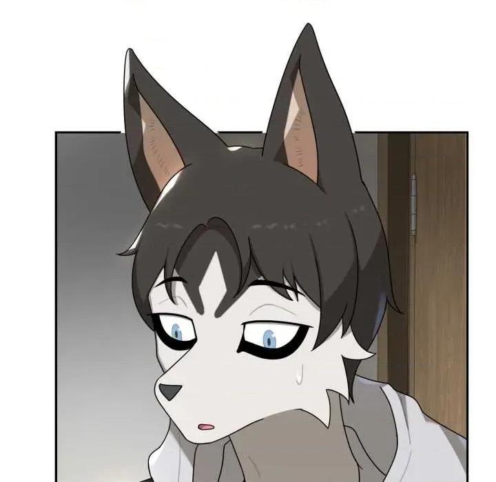 野兽的乐章 野兽的乐章6 野兽的乐章 第49页