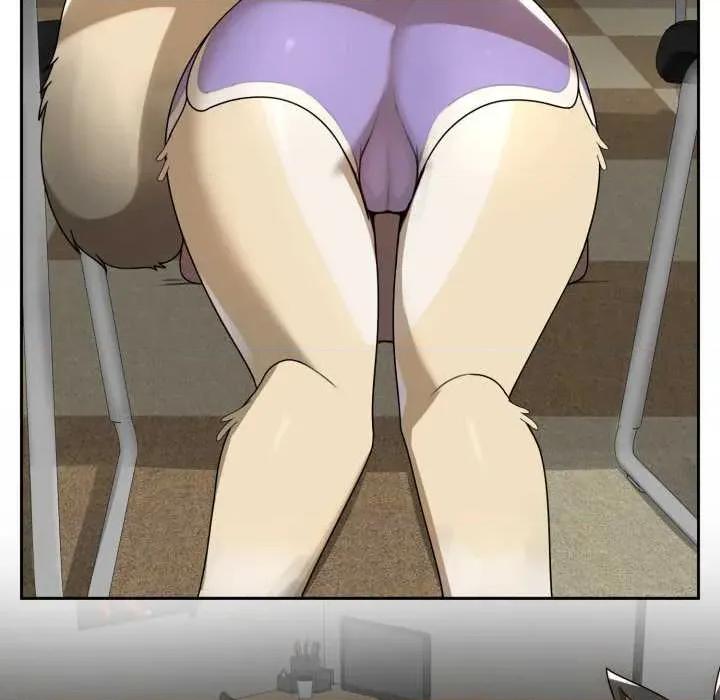 野兽的乐章 野兽的乐章6 野兽的乐章 第59页