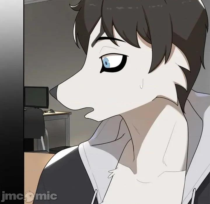 野兽的乐章 野兽的乐章6 野兽的乐章 第65页