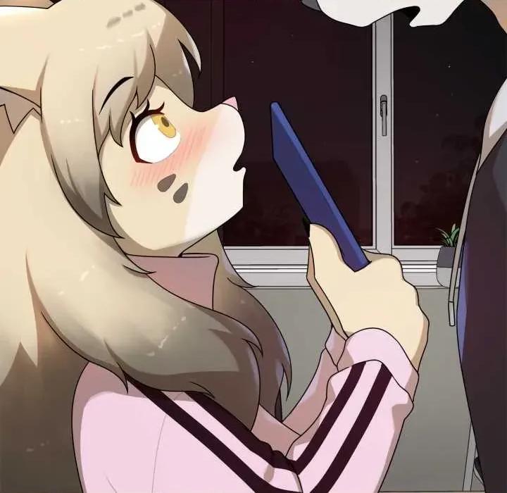 野兽的乐章 野兽的乐章6 野兽的乐章 第184页