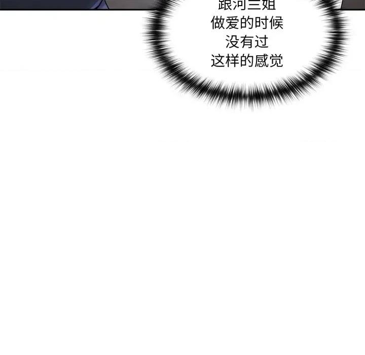野兽的乐章 野兽的乐章-野兽的乐章 第8话 第74页